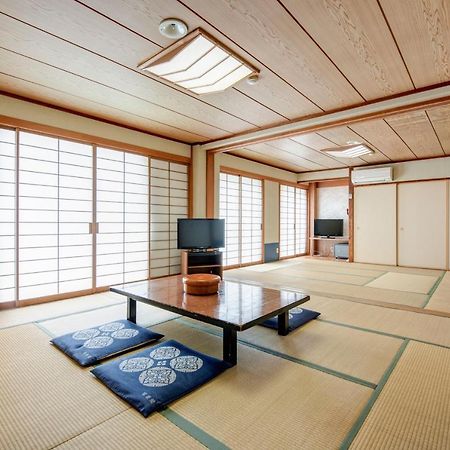 Hotel Suisenkaku à Numazu Extérieur photo
