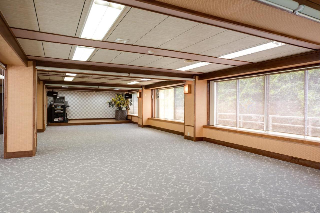 Hotel Suisenkaku à Numazu Extérieur photo