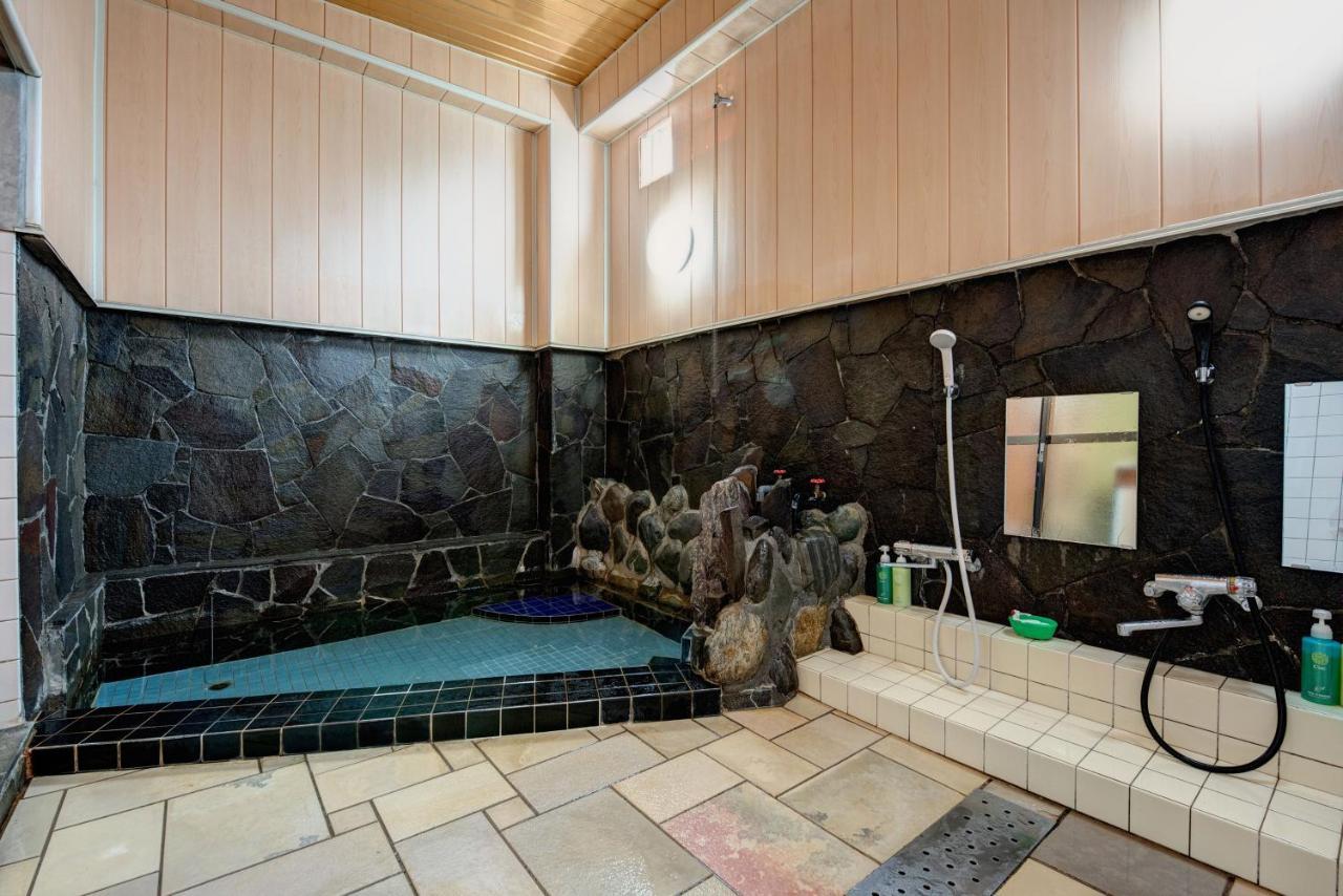 Hotel Suisenkaku à Numazu Extérieur photo