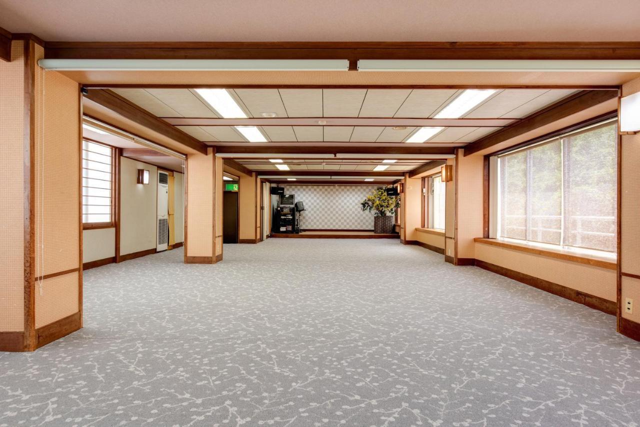 Hotel Suisenkaku à Numazu Extérieur photo