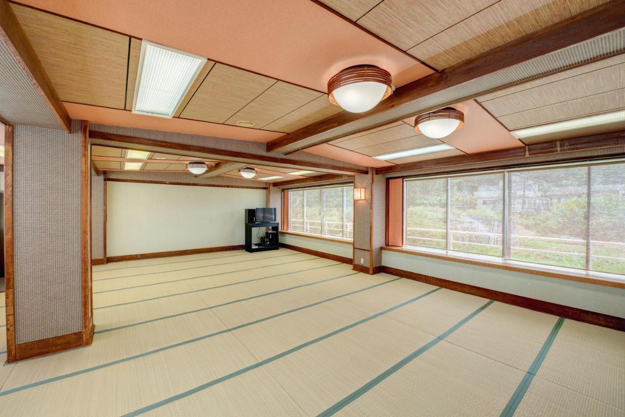 Hotel Suisenkaku à Numazu Extérieur photo