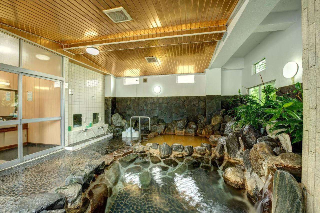 Hotel Suisenkaku à Numazu Extérieur photo