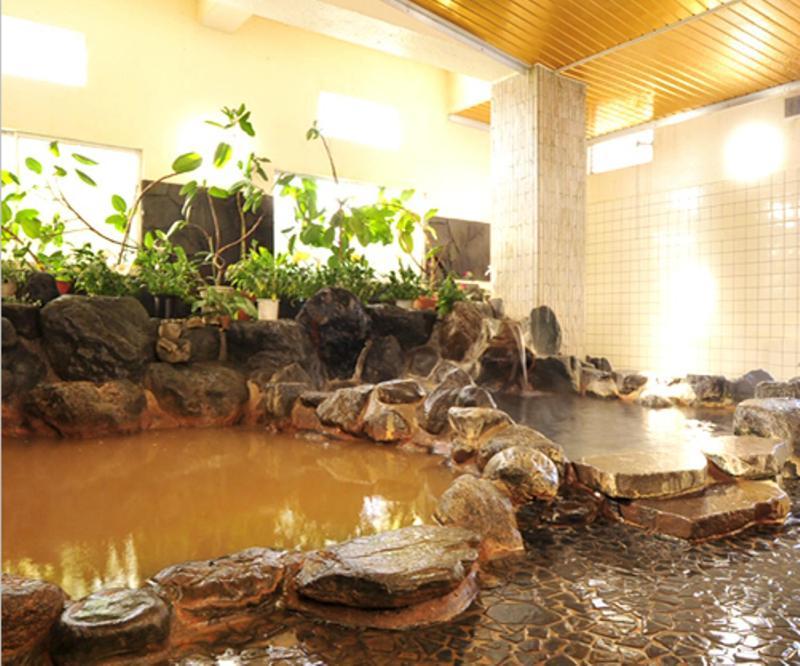 Hotel Suisenkaku à Numazu Extérieur photo
