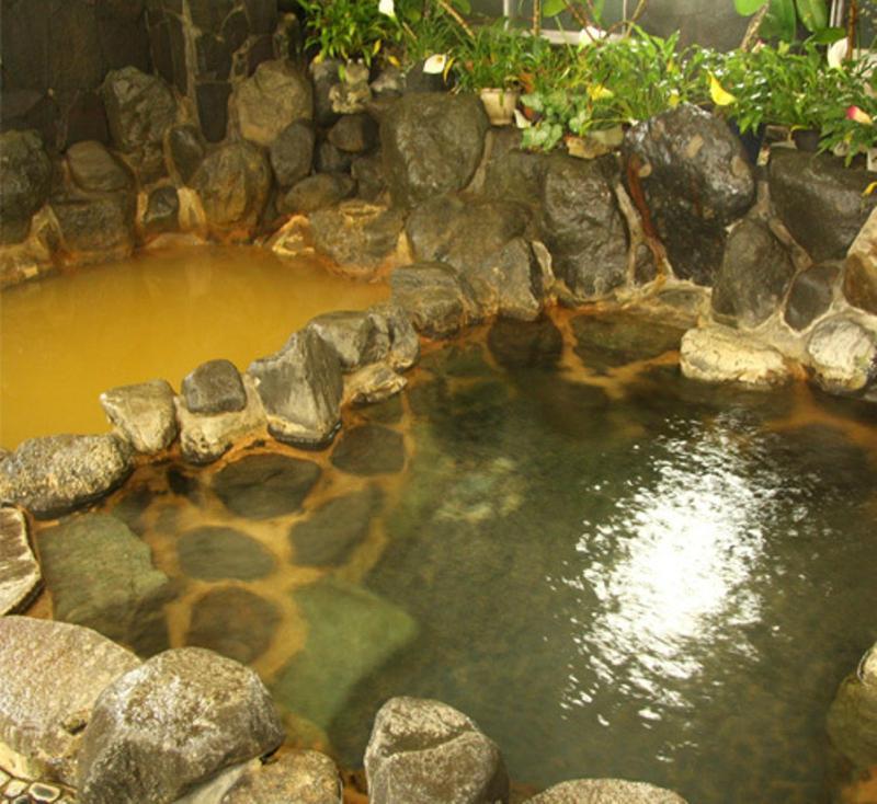 Hotel Suisenkaku à Numazu Extérieur photo