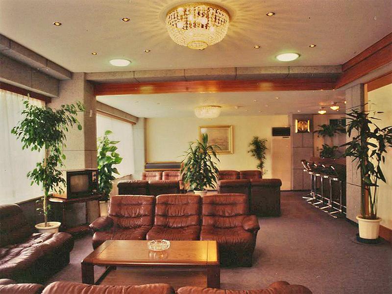 Hotel Suisenkaku à Numazu Extérieur photo