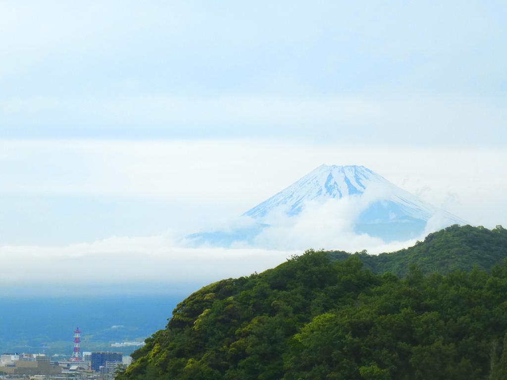 Hotel Suisenkaku à Numazu Extérieur photo