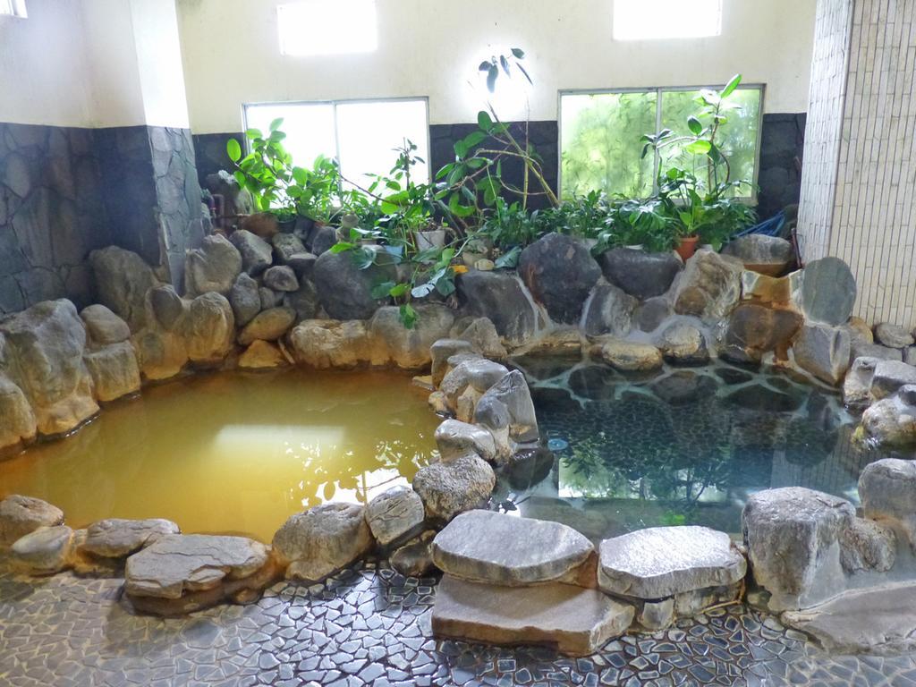 Hotel Suisenkaku à Numazu Extérieur photo