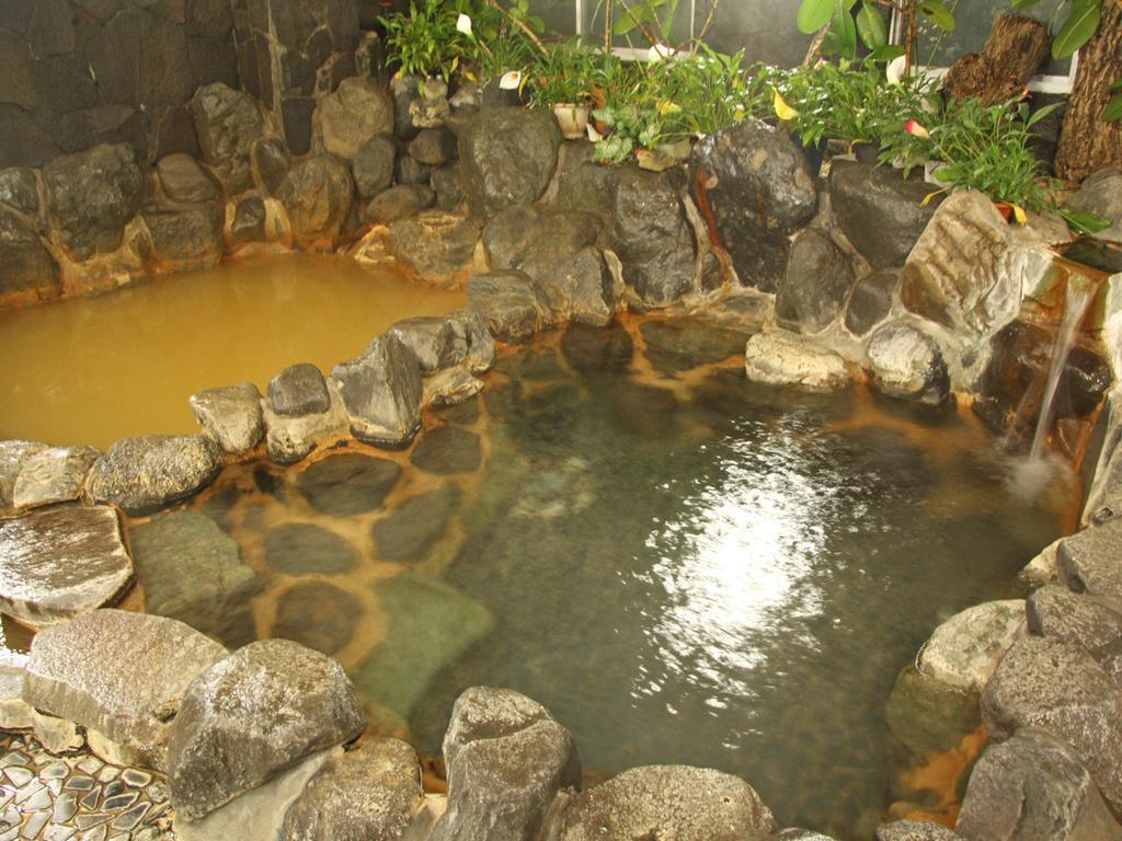 Hotel Suisenkaku à Numazu Extérieur photo