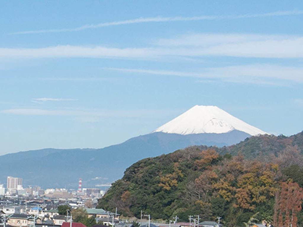 Hotel Suisenkaku à Numazu Extérieur photo