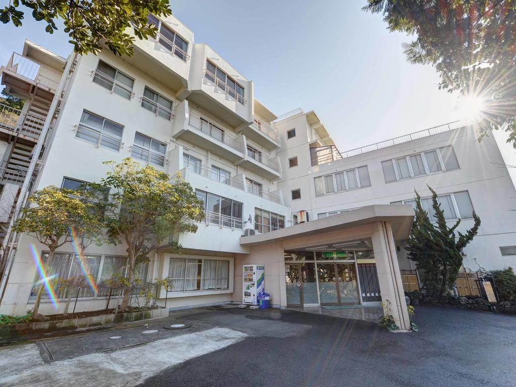 Hotel Suisenkaku à Numazu Extérieur photo