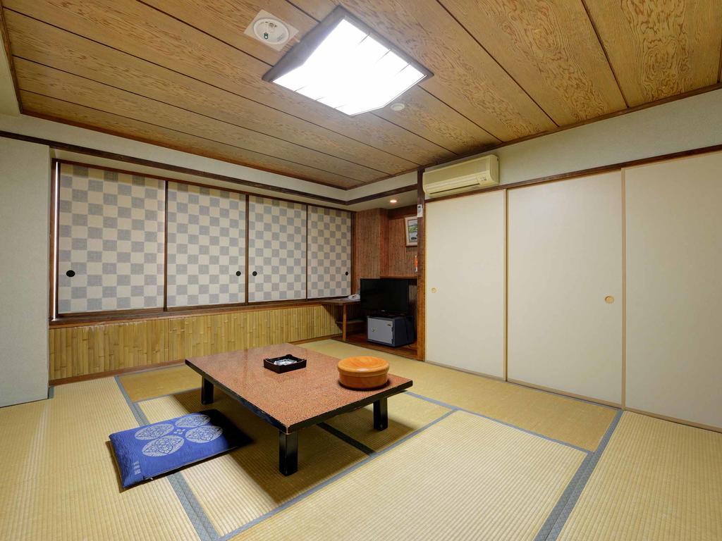 Hotel Suisenkaku à Numazu Extérieur photo