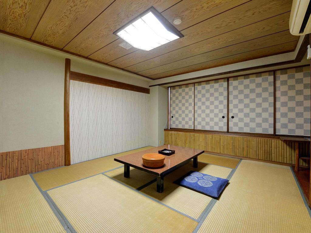 Hotel Suisenkaku à Numazu Extérieur photo