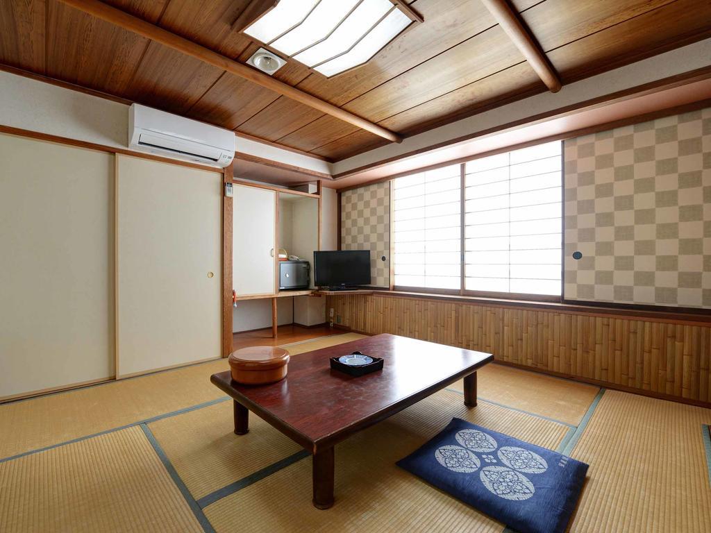 Hotel Suisenkaku à Numazu Extérieur photo