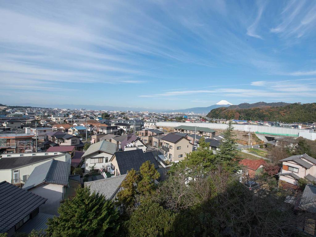 Hotel Suisenkaku à Numazu Extérieur photo