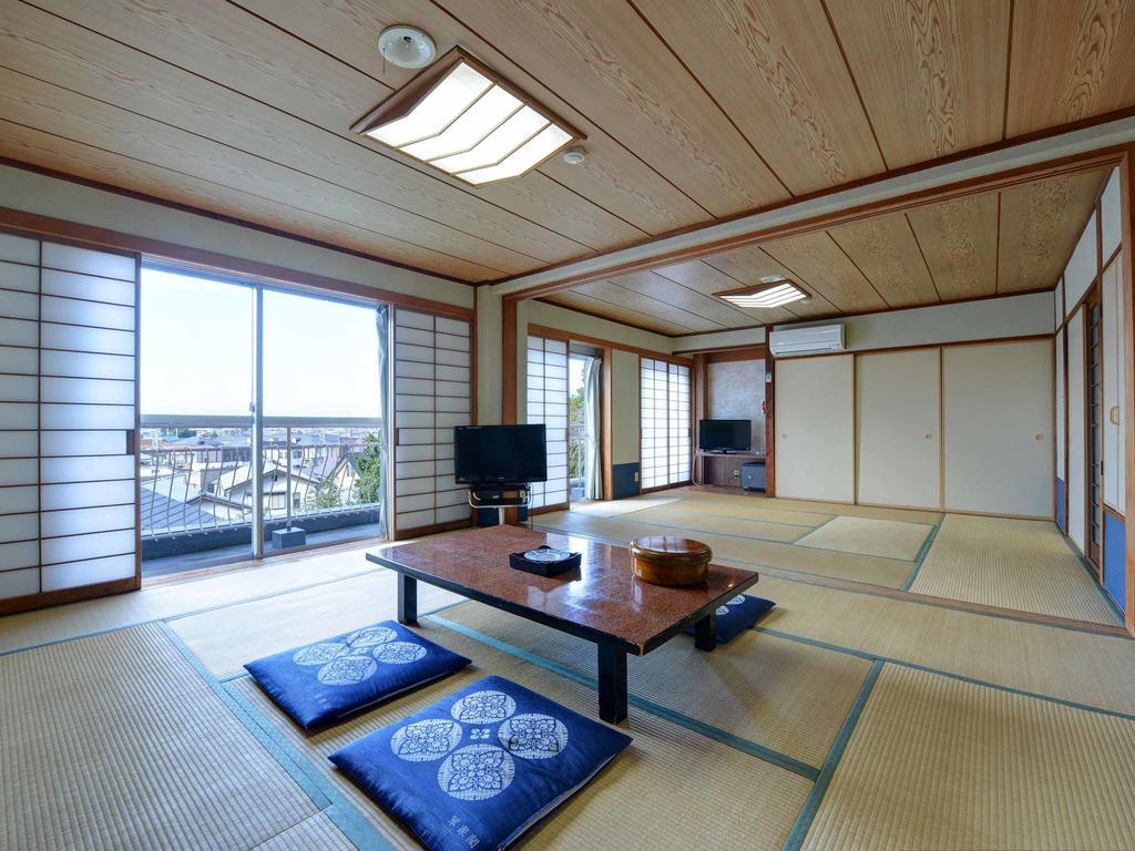 Hotel Suisenkaku à Numazu Extérieur photo