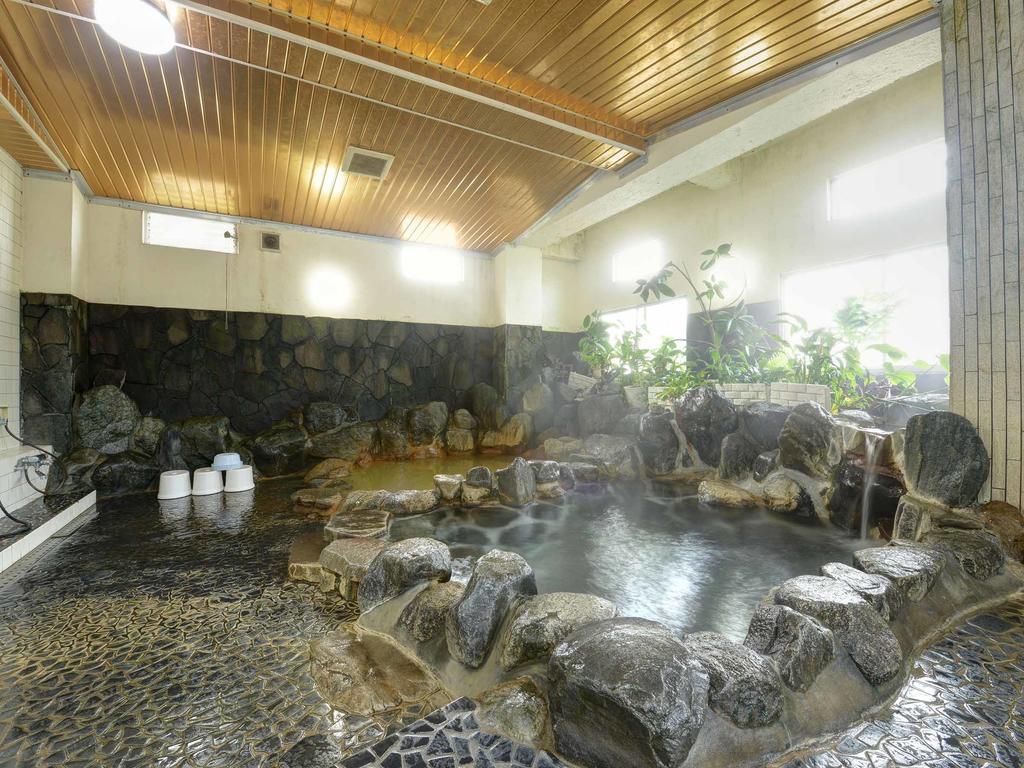 Hotel Suisenkaku à Numazu Extérieur photo