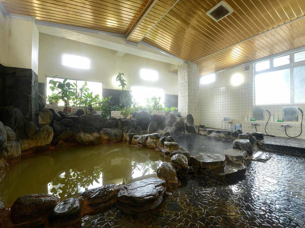 Hotel Suisenkaku à Numazu Extérieur photo