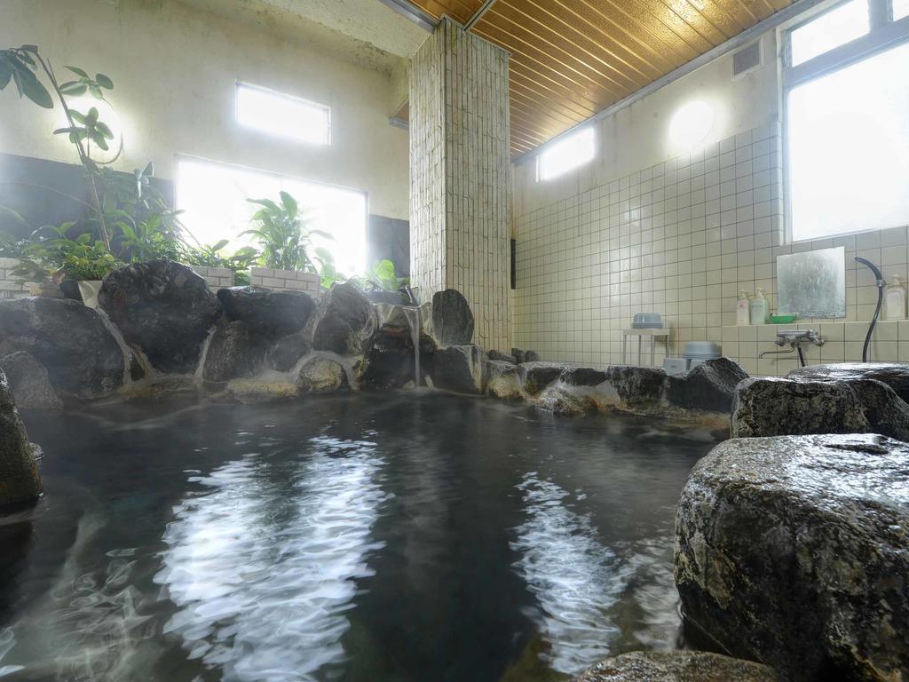 Hotel Suisenkaku à Numazu Extérieur photo